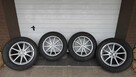 Koła Mercedes GLE Klasa V167 C167 19 opony zima 275/55/19 ( - 2