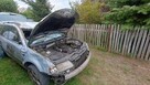 Volkswagen Passat na części - 4