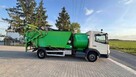 Mercedes-Benz Atego 815|2005 - 4
