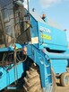 Kombajn zbożowy bizon Z0 58 - 6
