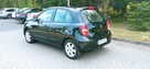 Nissan Micra 1,2 benz. zarej. navi, nowe opony zadbany - 4