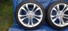 Felgi Koła Aluminiowe AUDI 245/40/R18 8mm 5x112 ET29 MERCEDE - 3