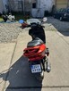 Yamaha majesty 125 1999 - 5