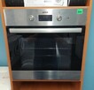 Piekarnik do zabudowy Gorenje INOX ROK GWARANCJA Dowóz AGD - 1