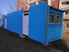 Kontener15 m² do wynajęcia – Warszawa Bielany, Wergiliusza - 2