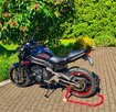 Kawasaki ER6n - 4