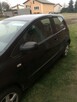 Volkswagen Fox 1.2 benzyna – 2006 rok – 174 000 km – Czarny - 2