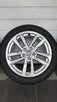 Koła 17 Audi A3 Vw Skoda Seat 5x112 opony zima 205/50/17 ( - 4