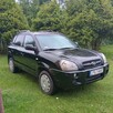 Hyundai Tucson 2.0 Benzyna+Gaz Sprzedaz Zamiana - 2