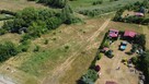 Działka nad Jeziorem Woświn Rekreacja/ Inwestycja - 8