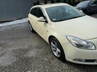 Opel Insignia bogata wersja fuul opcja - 11