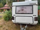 Przyczepa Kempingowa - 7