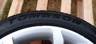Felgi Koła Aluminiowe AUDI 245/40/R18 8mm 5x112 ET29 MERCEDE - 8