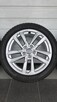 Koła 17 Audi A3 Vw Skoda Seat 5x112 opony zima 205/50/17 ( - 5