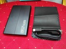 Dysk Przenośny zewnętrzny HDD 1TB USB3.0 do Laptop Komputera - 2