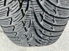 Opony premium z felgami zimowe Nokian 215/60 R16 95H - 7