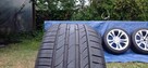 Felgi Koła Aluminiowe AUDI 245/40/R18 8mm 5x112 ET29 MERCEDE - 13