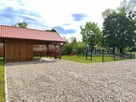 Wynajem na wakacje Mazury, Ełk,Sypitki - 14