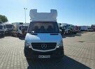Mercedes Sprinter 314 CDI • 2018 - 1