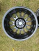 Felgi bmw bbs motorsport 18 5x120 bmw e46 e87 e90 f30 - 8