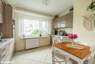 Świetne 2 pokoje 53,6m2 balkon garaż działka, parter, blok - 1