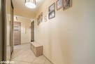 Świetne 2 pokoje 53,6m2 balkon garaż działka, parter, blok - 12