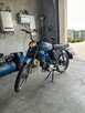 Romet ogar 205/ wymiana za wsk 125 - 2