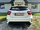A200 CDI AMG AUTOMAT BOGATO WYPOSAŻONA - 5
