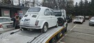 Mechanika pojazdowa pomoc drogowa auto-spa - 2