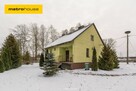 Dom pod Szczytnem z dużą działką - 1