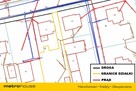 Parcela w pięknej lokalizacji - 731 m2 - 3