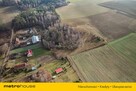 DZIAŁKA Z WYDANYMI WARUNKAMI ZABUDOWY - 3