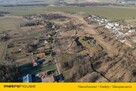 PIĘKNA DZIAŁKA Z DOBRYM DOJAZDEM - 3