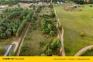 Działka budowlana z linią brzegową jeziora - 3