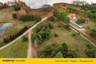 Działka budowlana z linią brzegową jeziora - 4