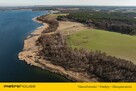 Działka budowl. z linią brzegową jeziora Święcajty - 4
