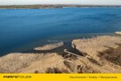 Działka budowl. z linią brzegową jeziora Święcajty - 8