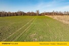 Działka budowl. z linią brzegową jeziora Święcajty - 11