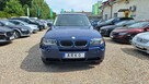BMW X3 xDrive 2.0i, skóry - 2