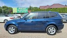 BMW X3 xDrive 2.0i, skóry - 4