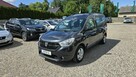 Dacia Dokker Salon Polska Gaz - 3