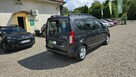 Dacia Dokker Salon Polska Gaz - 4