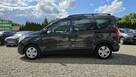 Dacia Dokker Salon Polska Gaz - 5