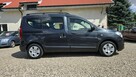 Dacia Dokker Salon Polska Gaz - 7