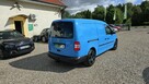 Volkswagen Caddy HAK, alufelgi - 4