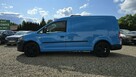 Volkswagen Caddy HAK, alufelgi - 5