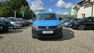 Volkswagen Caddy HAK, alufelgi - 6