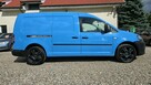 Volkswagen Caddy HAK, alufelgi - 7