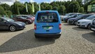 Volkswagen Caddy HAK, alufelgi - 8