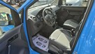 Volkswagen Caddy HAK, alufelgi - 9
